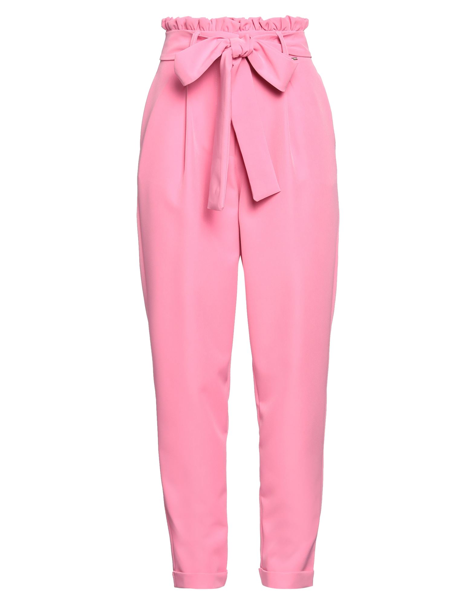 FRACOMINA Hose Damen Rosa von FRACOMINA