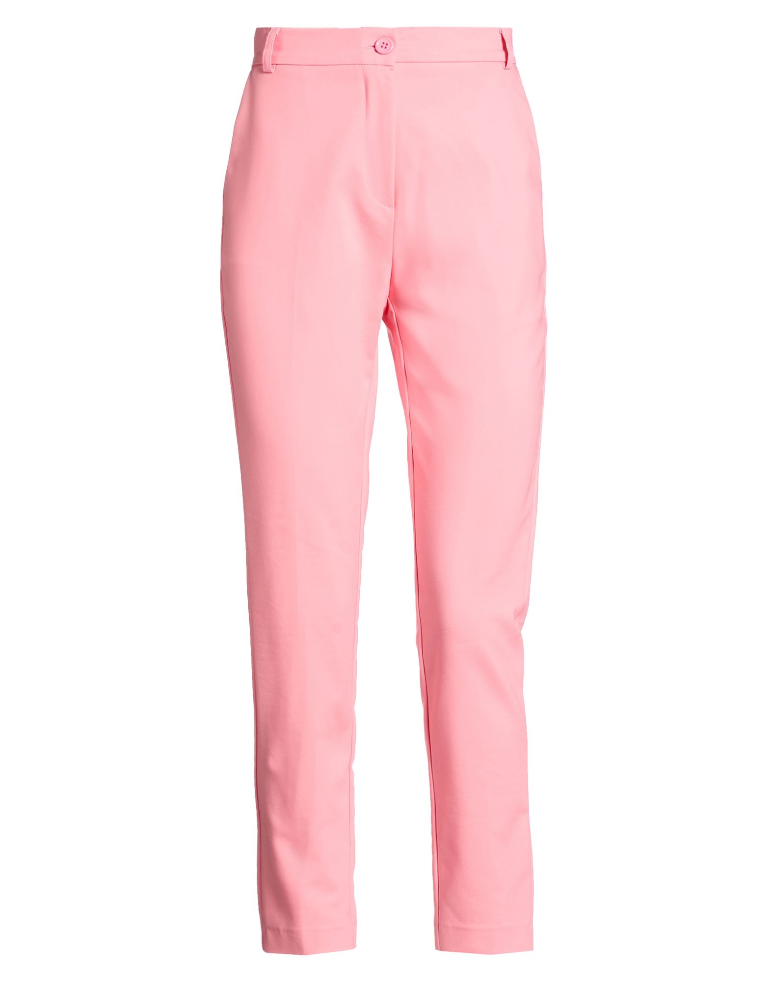 FRACOMINA Hose Damen Rosa von FRACOMINA