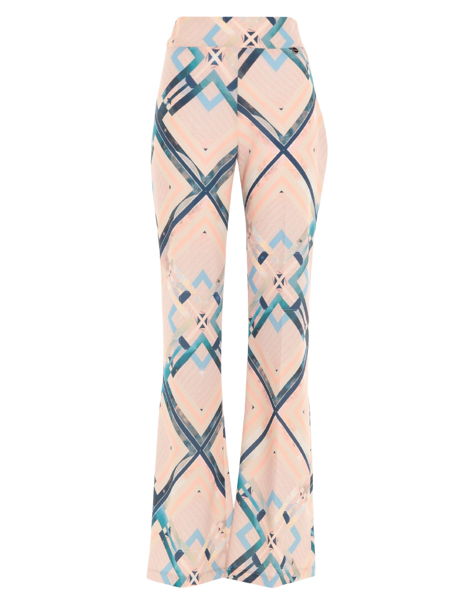 FRACOMINA Hose Damen Rosa von FRACOMINA