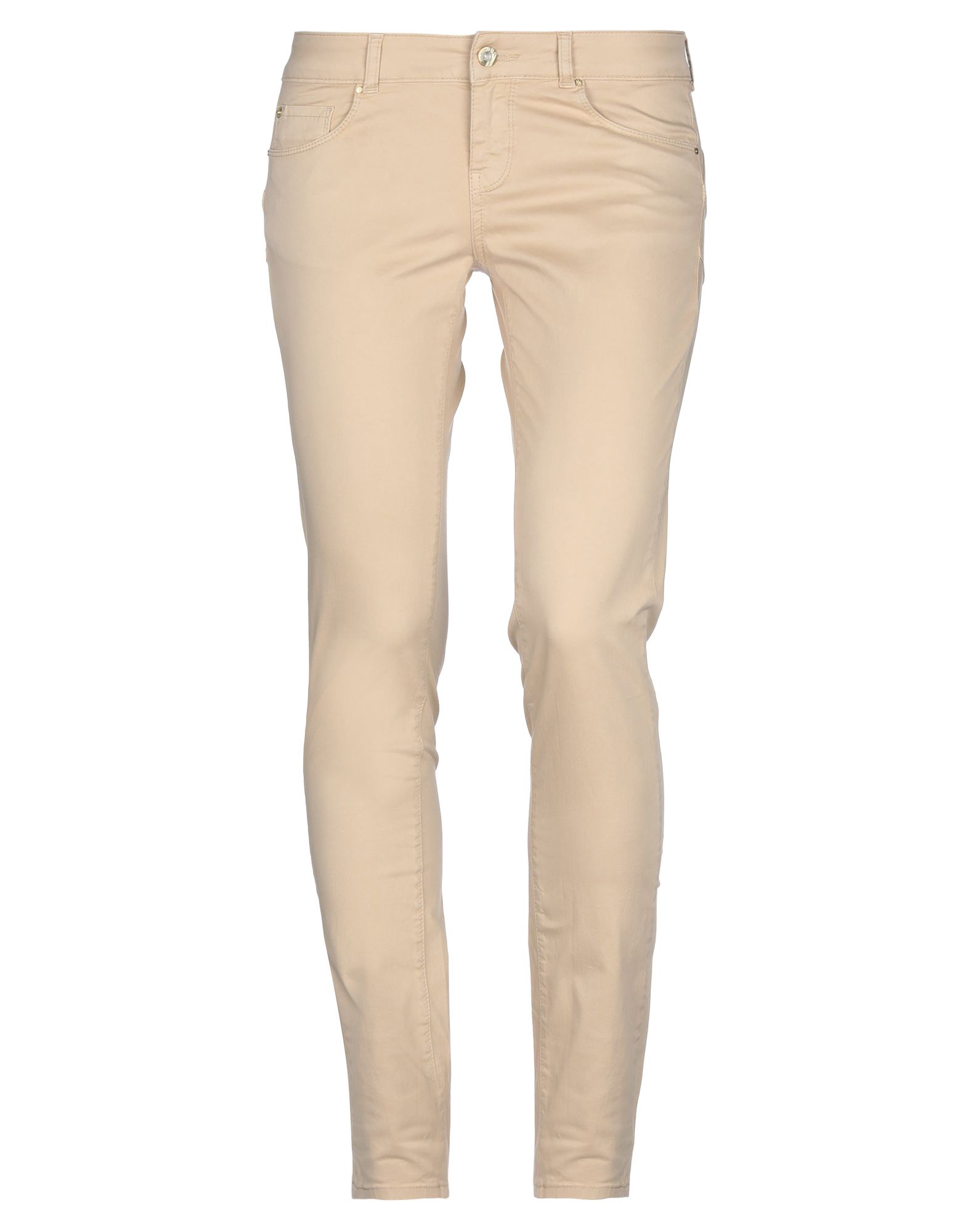 FRACOMINA Hose Damen Sand von FRACOMINA