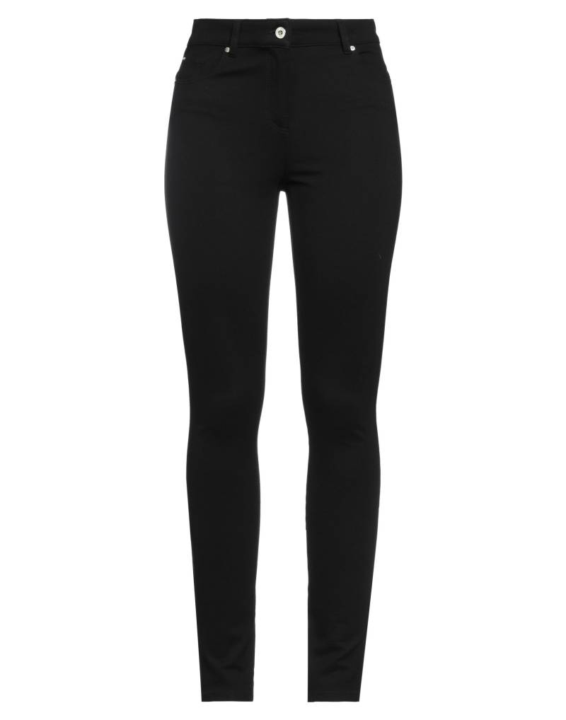 FRACOMINA Hose Damen Schwarz von FRACOMINA