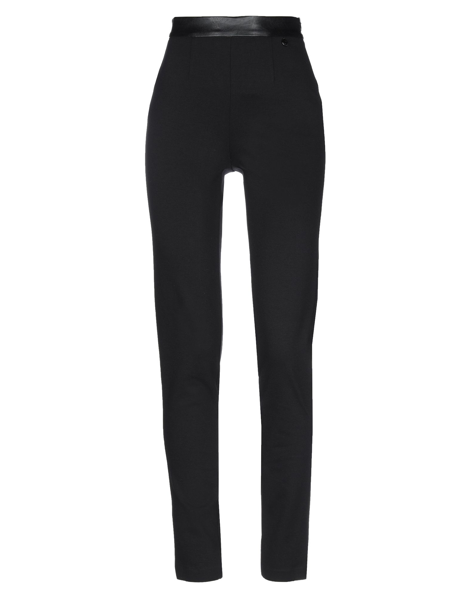 FRACOMINA Hose Damen Schwarz von FRACOMINA