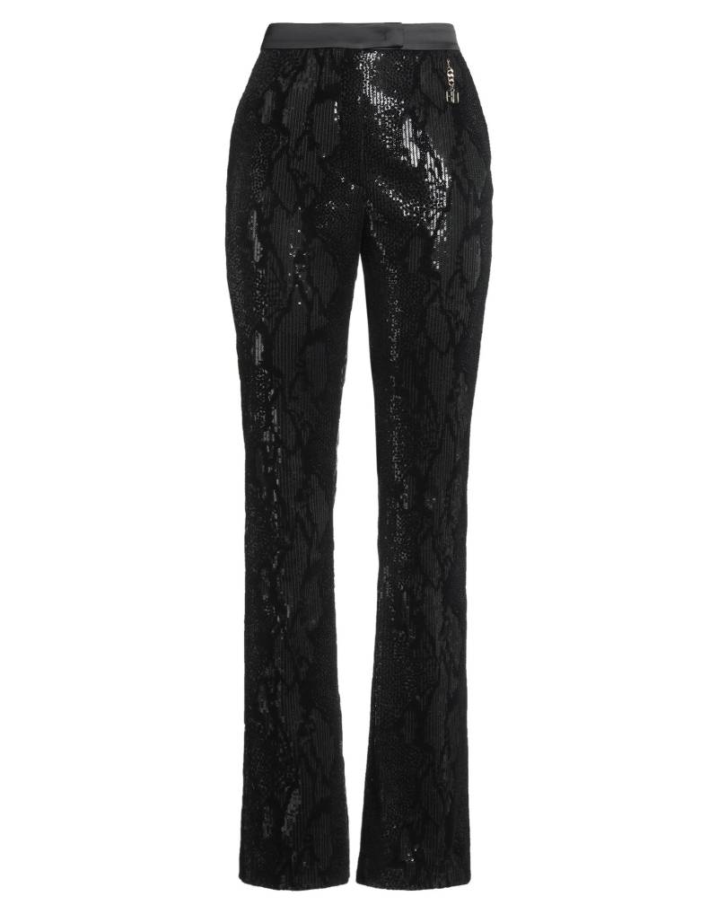 FRACOMINA Hose Damen Schwarz von FRACOMINA