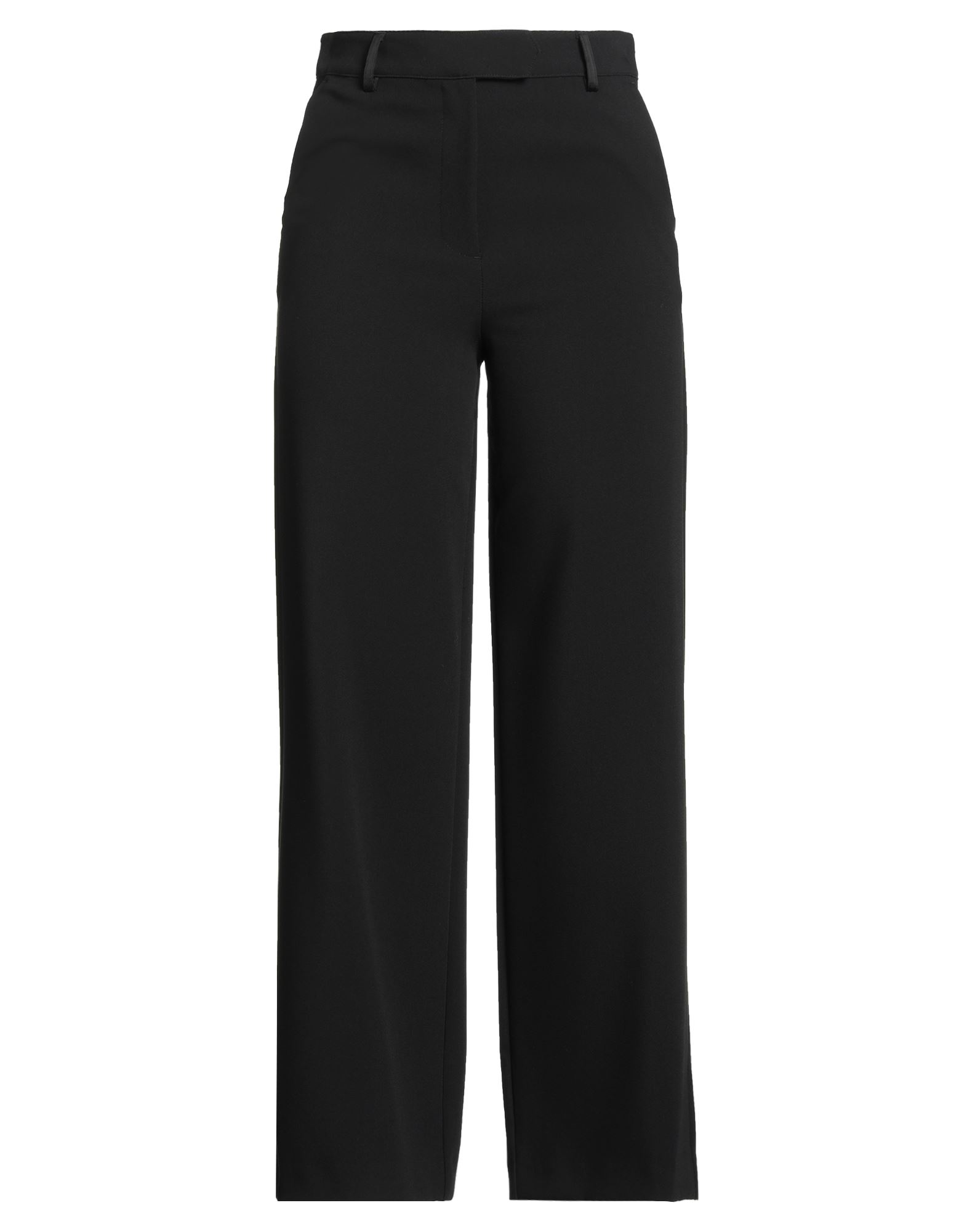 FRACOMINA Hose Damen Schwarz von FRACOMINA