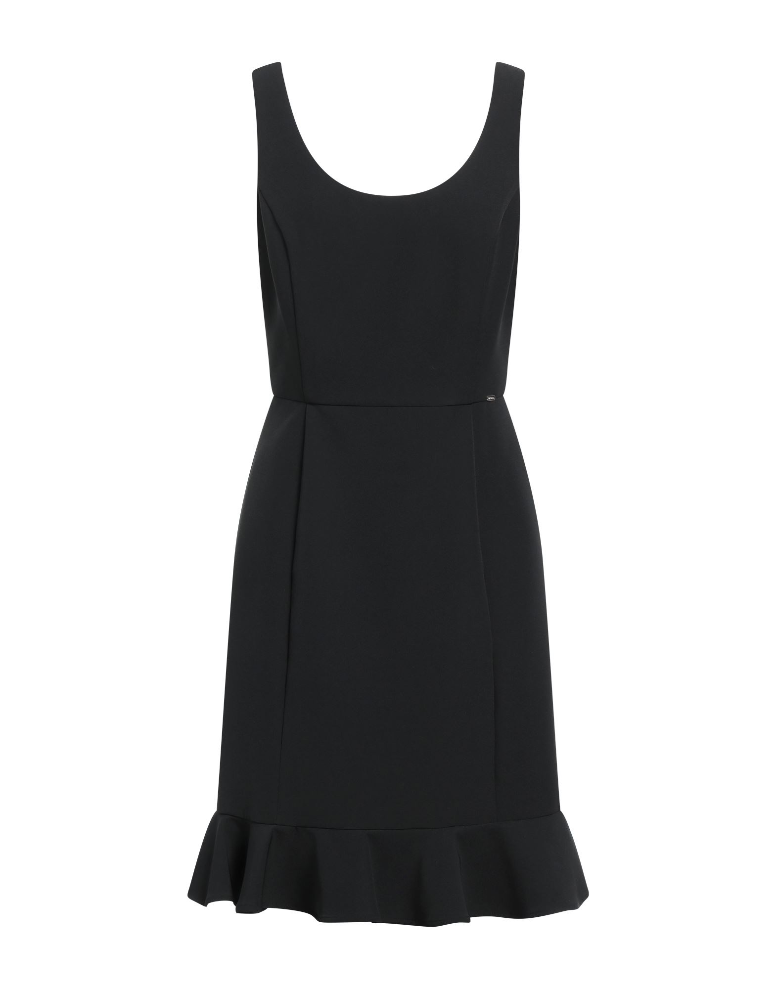 FRACOMINA Mini-kleid Damen Schwarz von FRACOMINA