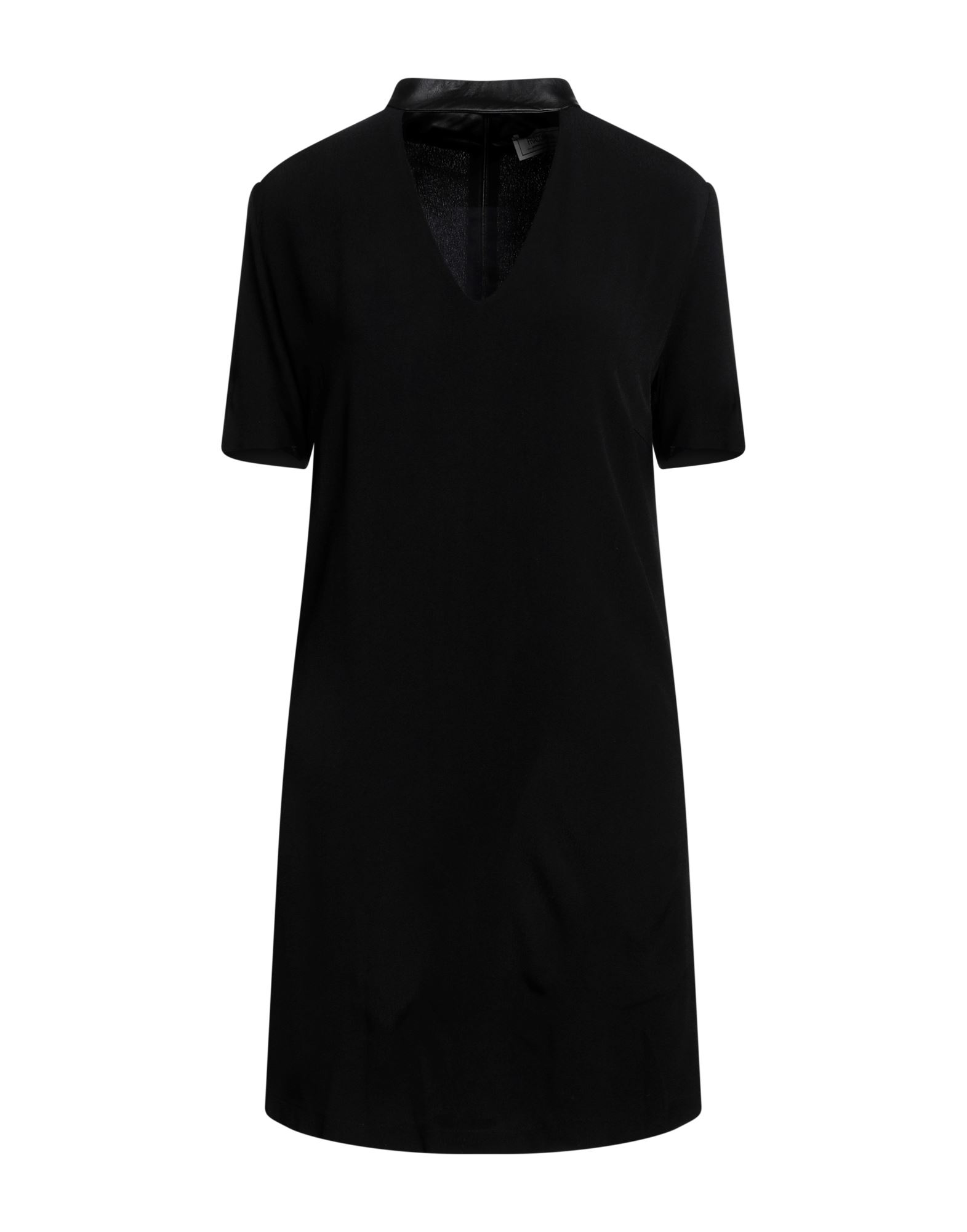 FRACOMINA Mini-kleid Damen Schwarz von FRACOMINA