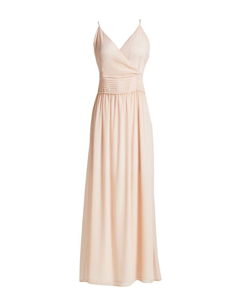 FRACOMINA Maxi-kleid Damen Hellrosa von FRACOMINA