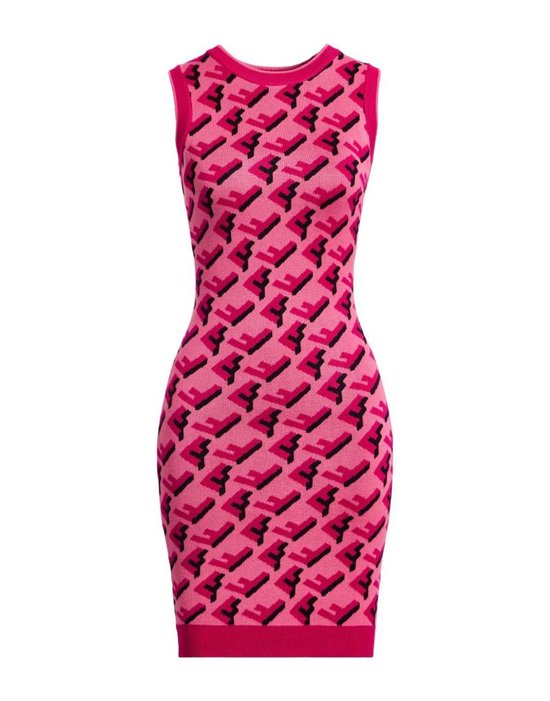 FRACOMINA Mini-kleid Damen Fuchsia von FRACOMINA