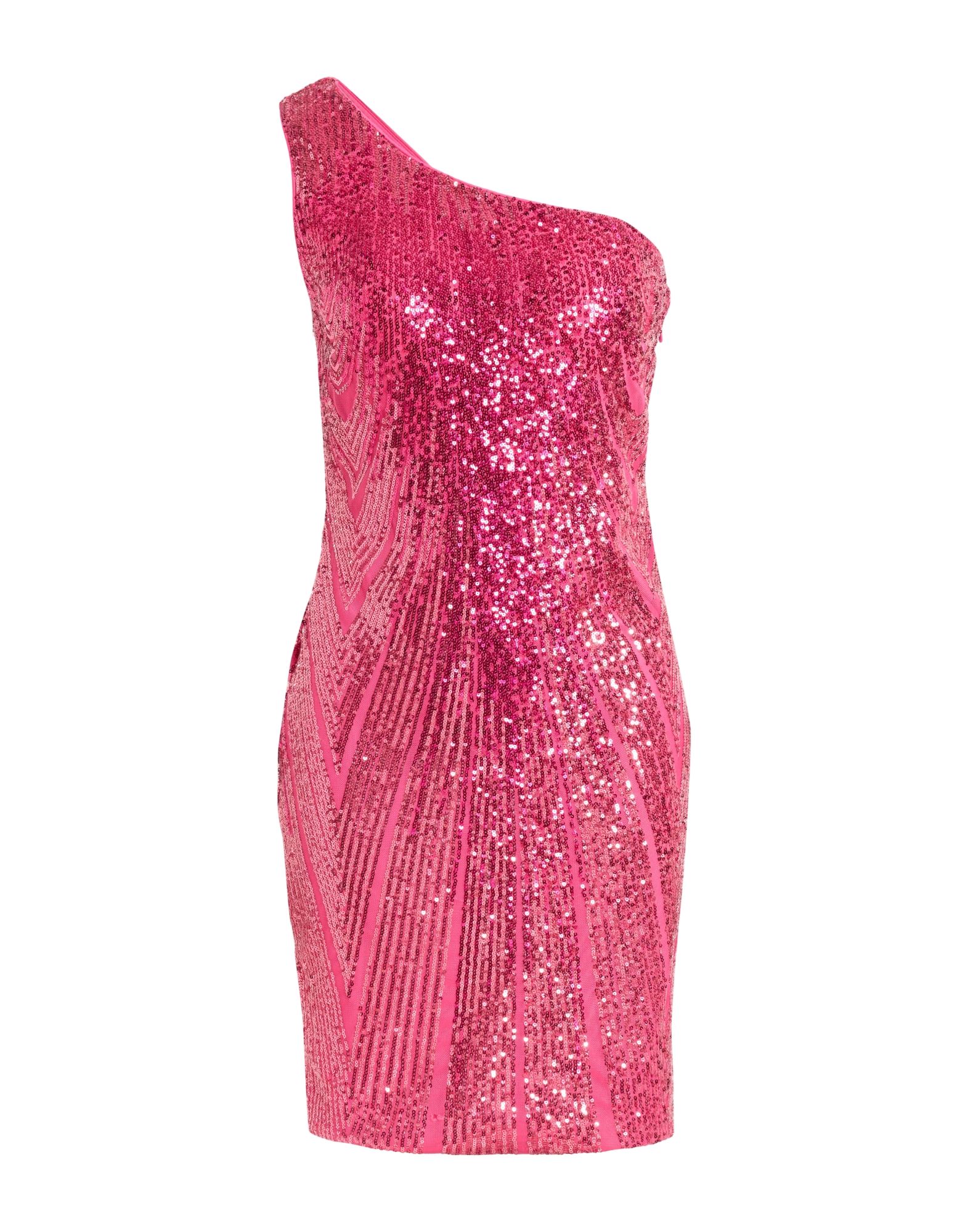 FRACOMINA Mini-kleid Damen Fuchsia von FRACOMINA