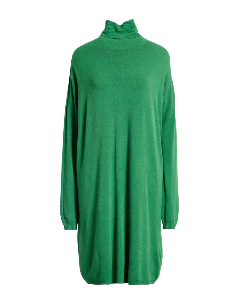 FRACOMINA Mini-kleid Damen Grün von FRACOMINA