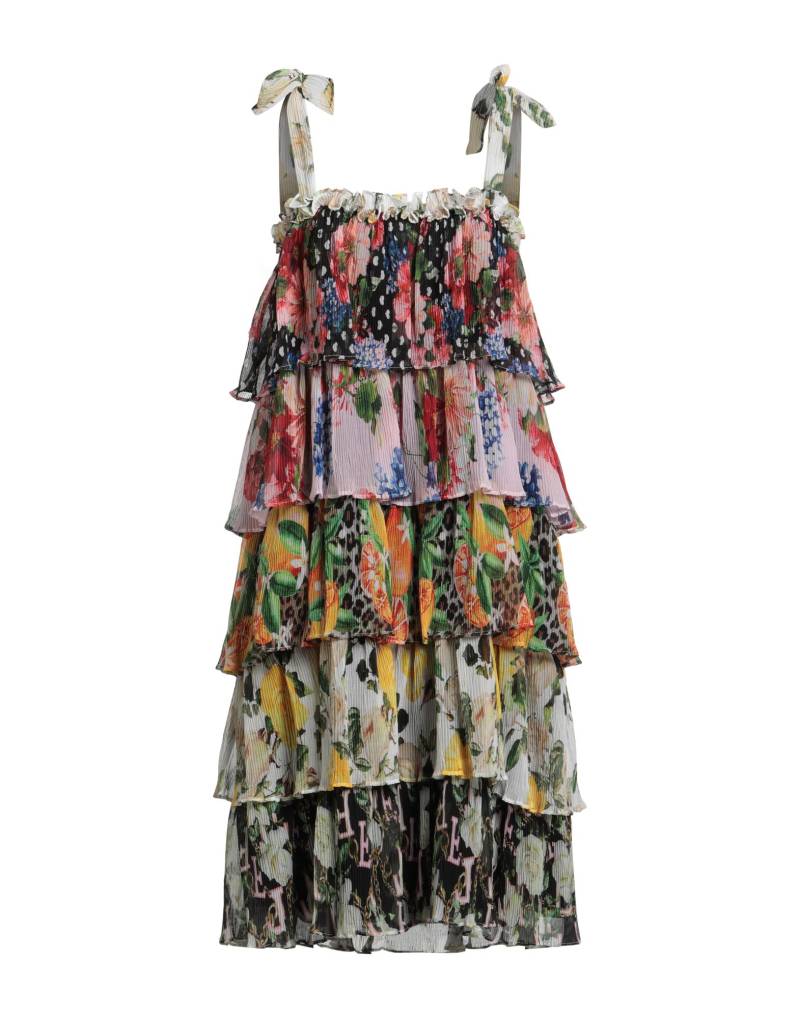 FRACOMINA Mini-kleid Damen Rosa von FRACOMINA