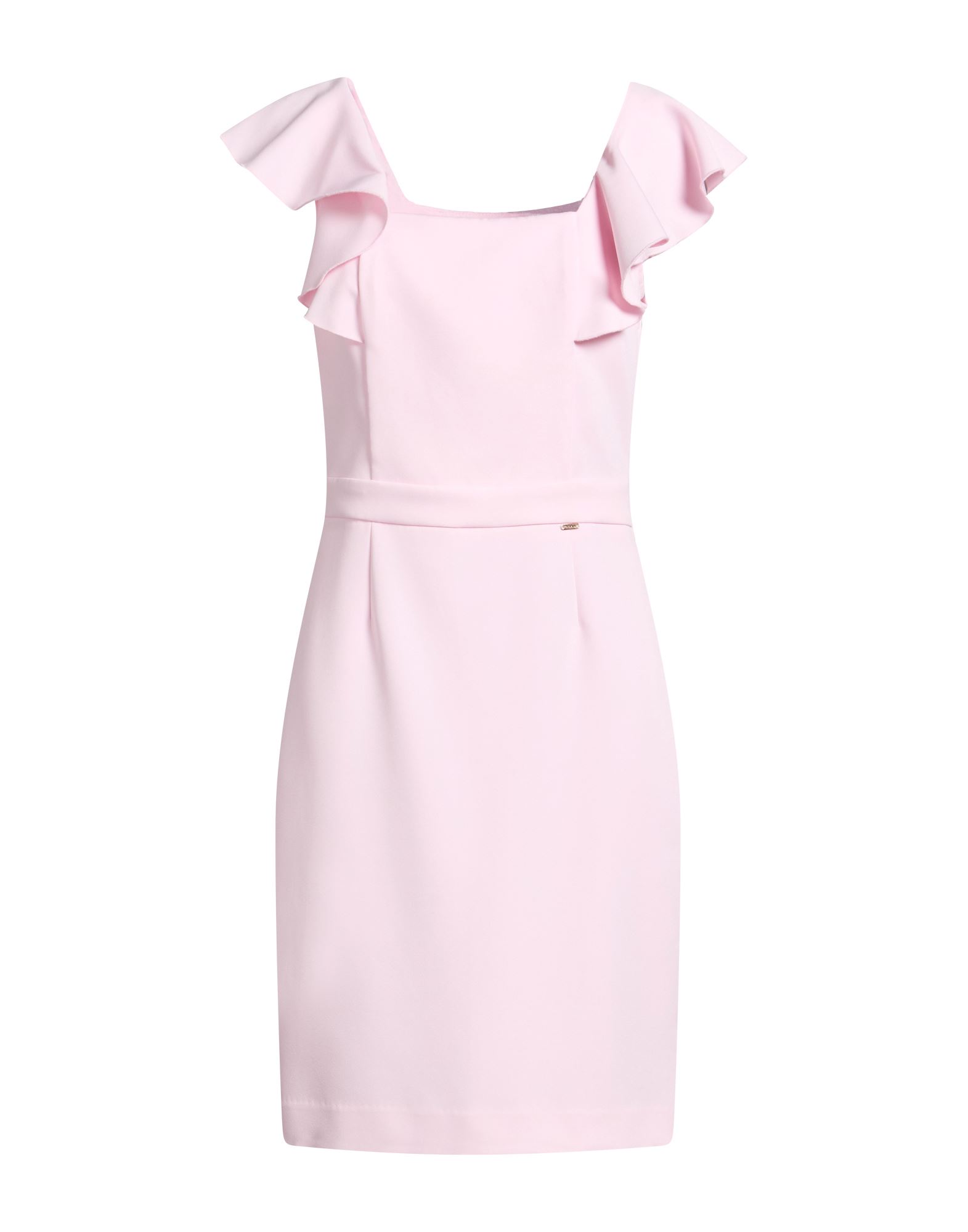 FRACOMINA Mini-kleid Damen Rosa von FRACOMINA