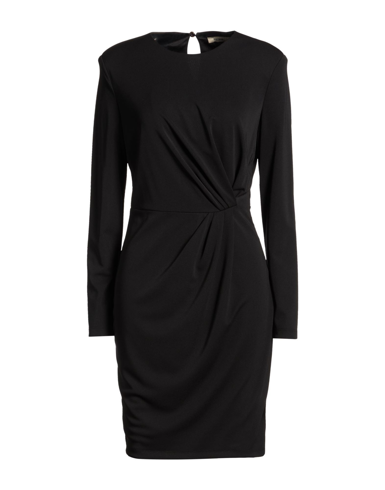 FRACOMINA Mini-kleid Damen Schwarz von FRACOMINA