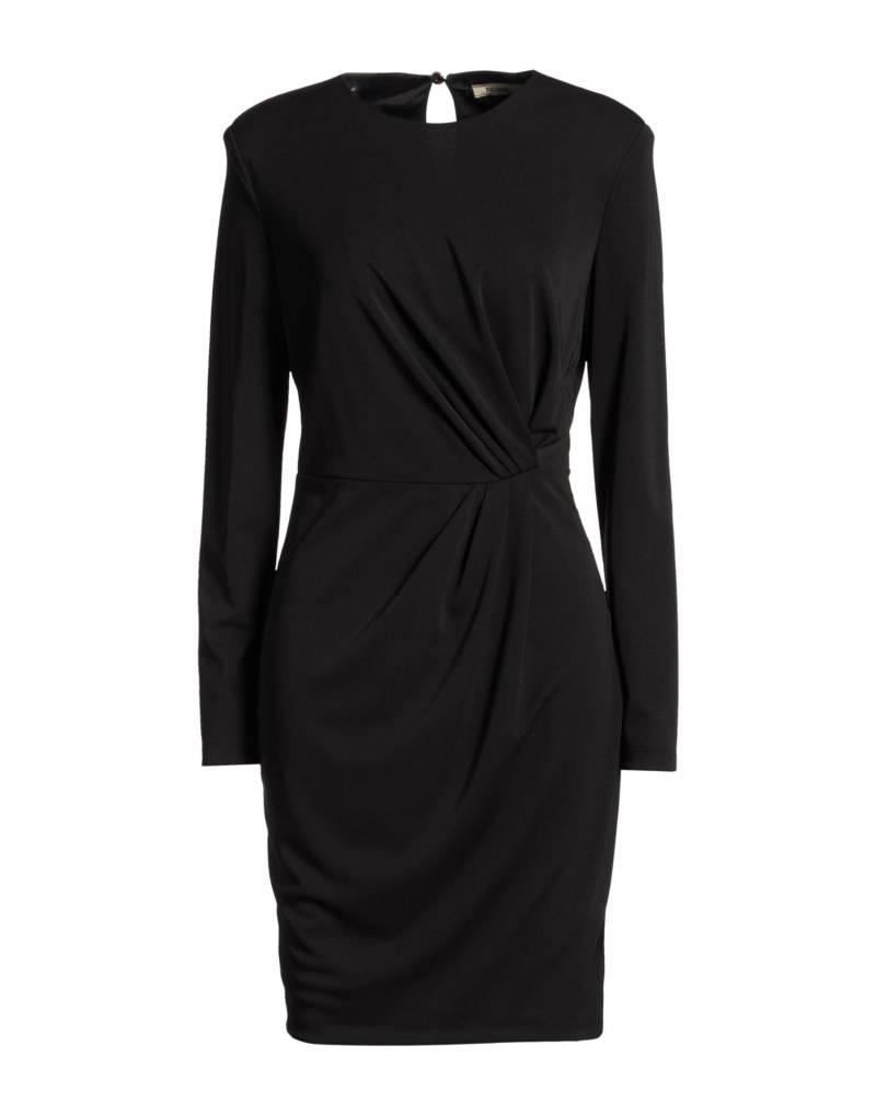 FRACOMINA Mini-kleid Damen Schwarz von FRACOMINA