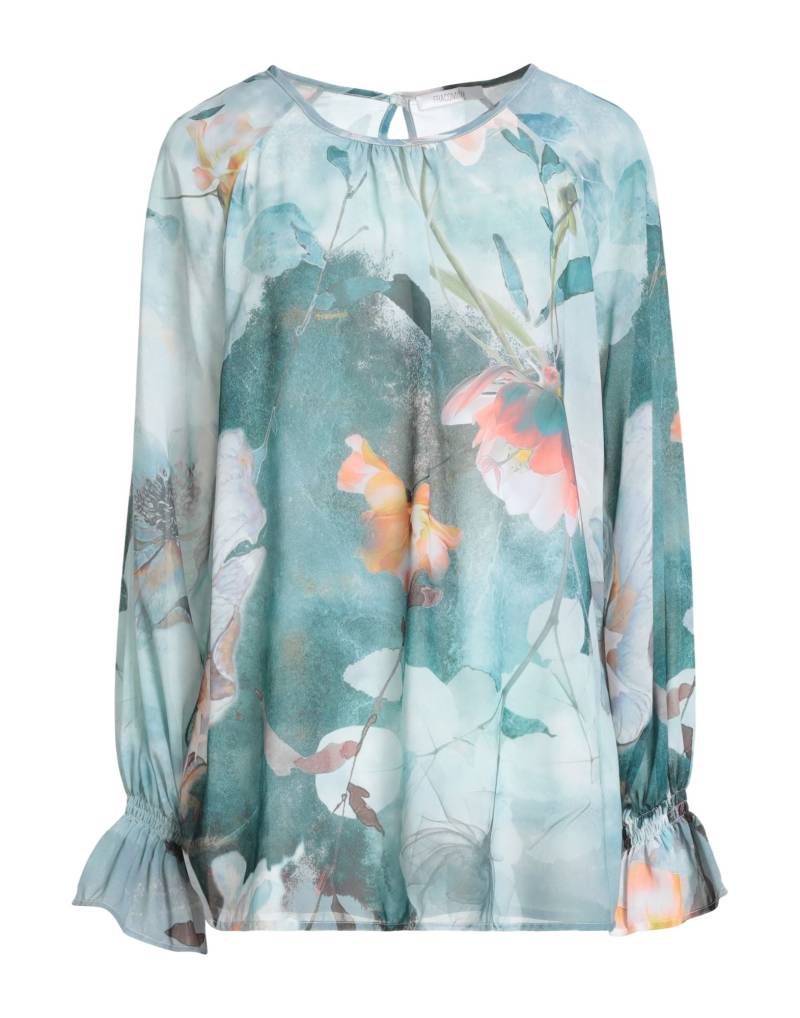 FRACOMINA Top Damen Aquamarin von FRACOMINA