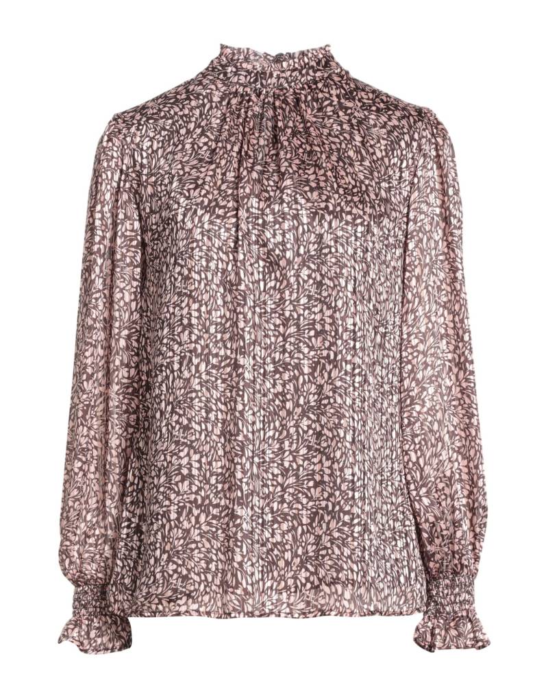 FRACOMINA Top Damen Braun FRACOMINA Top Damen Braun von FRACOMINA