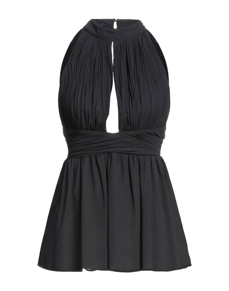 FRACOMINA Top Damen Schwarz von FRACOMINA