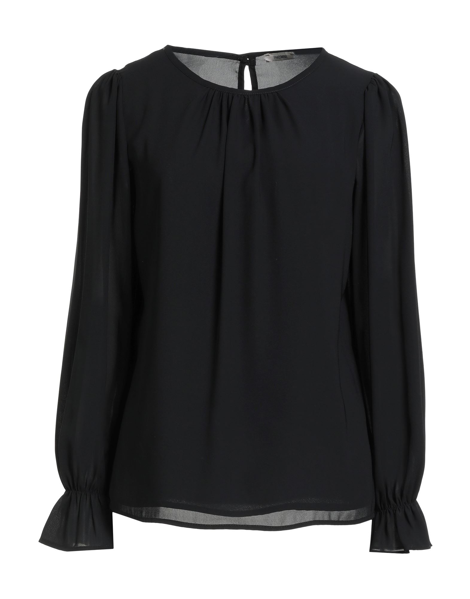 FRACOMINA Top Damen Schwarz von FRACOMINA