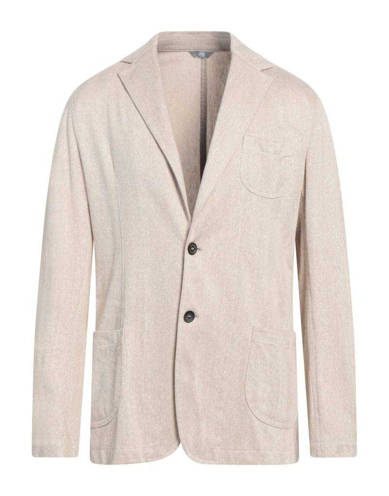 FRADI Blazer Herren Beige von FRADI