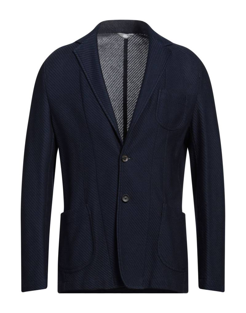 FRADI Blazer Herren Nachtblau von FRADI