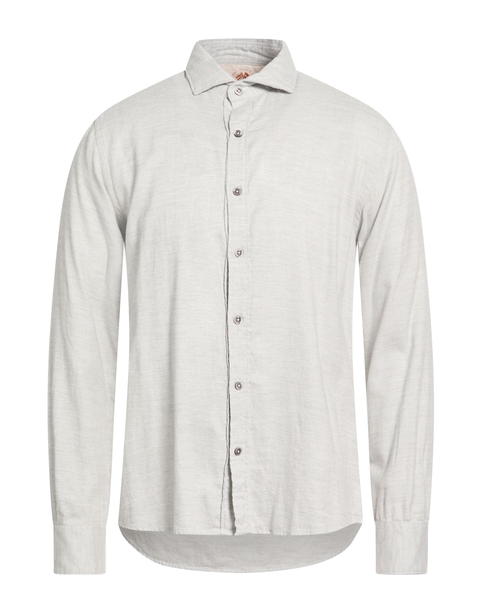 FRADI Hemd Herren Grau von FRADI