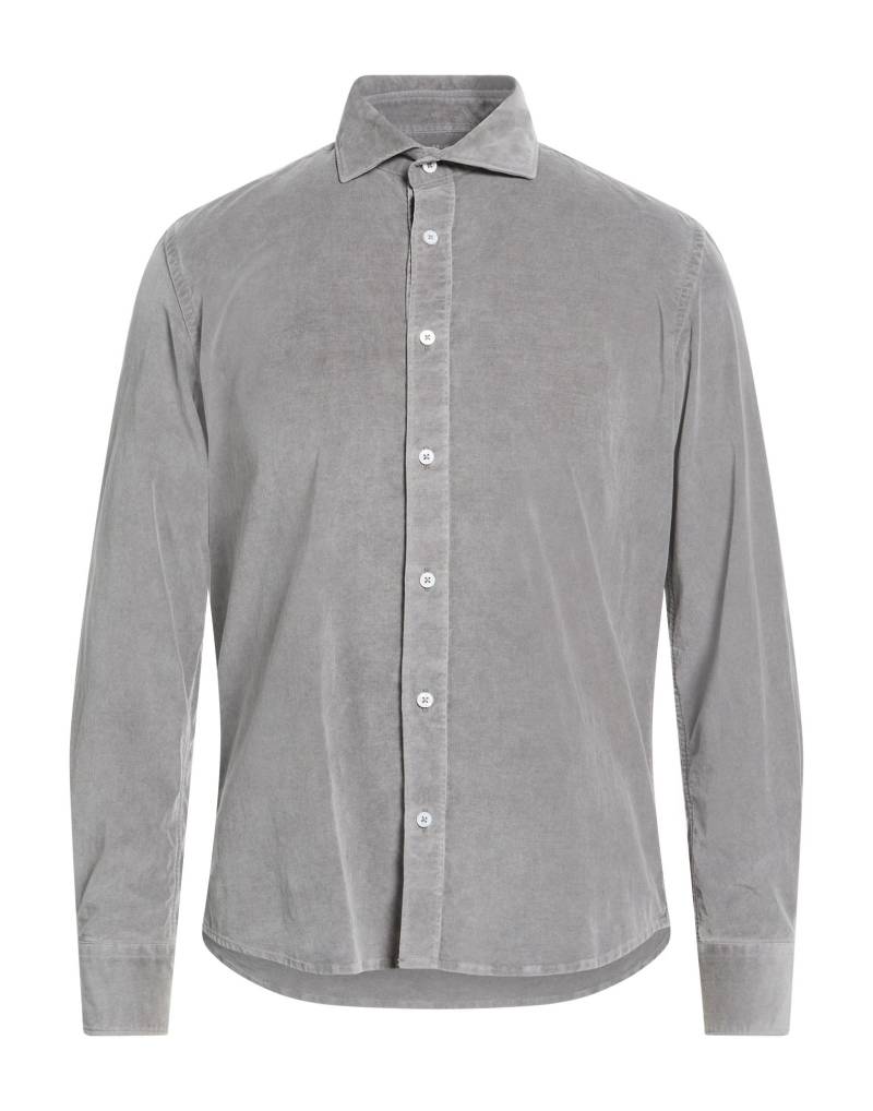 FRADI Hemd Herren Grau von FRADI