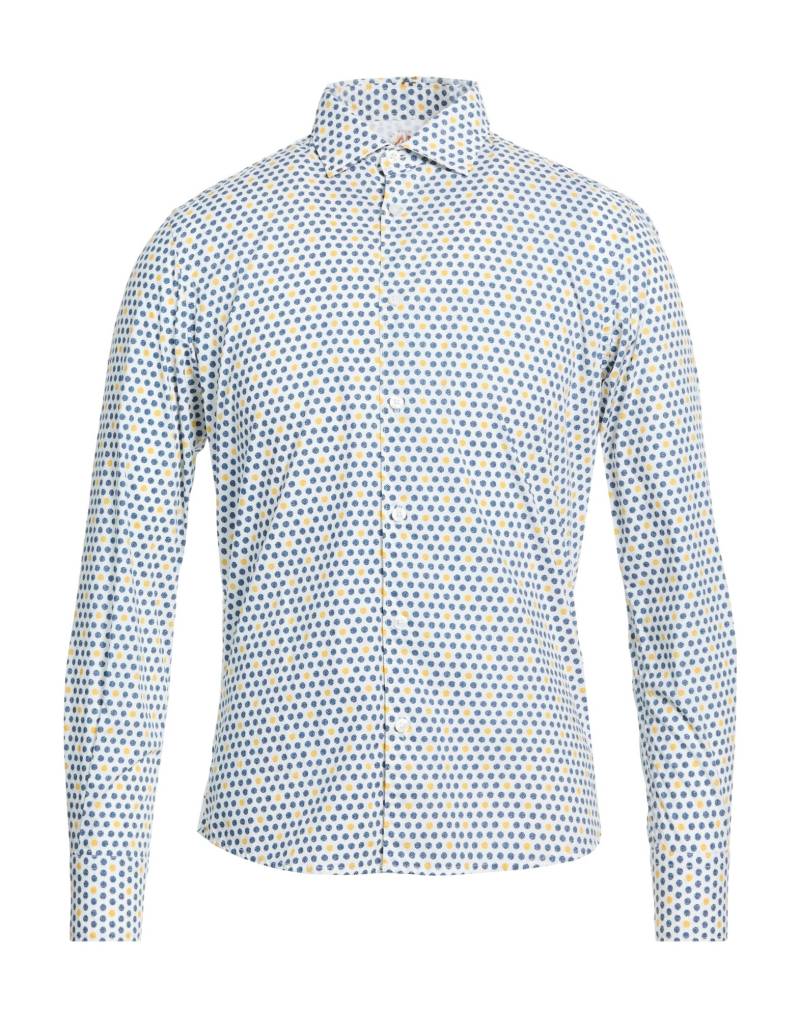 FRADI Hemd Herren Weiß von FRADI