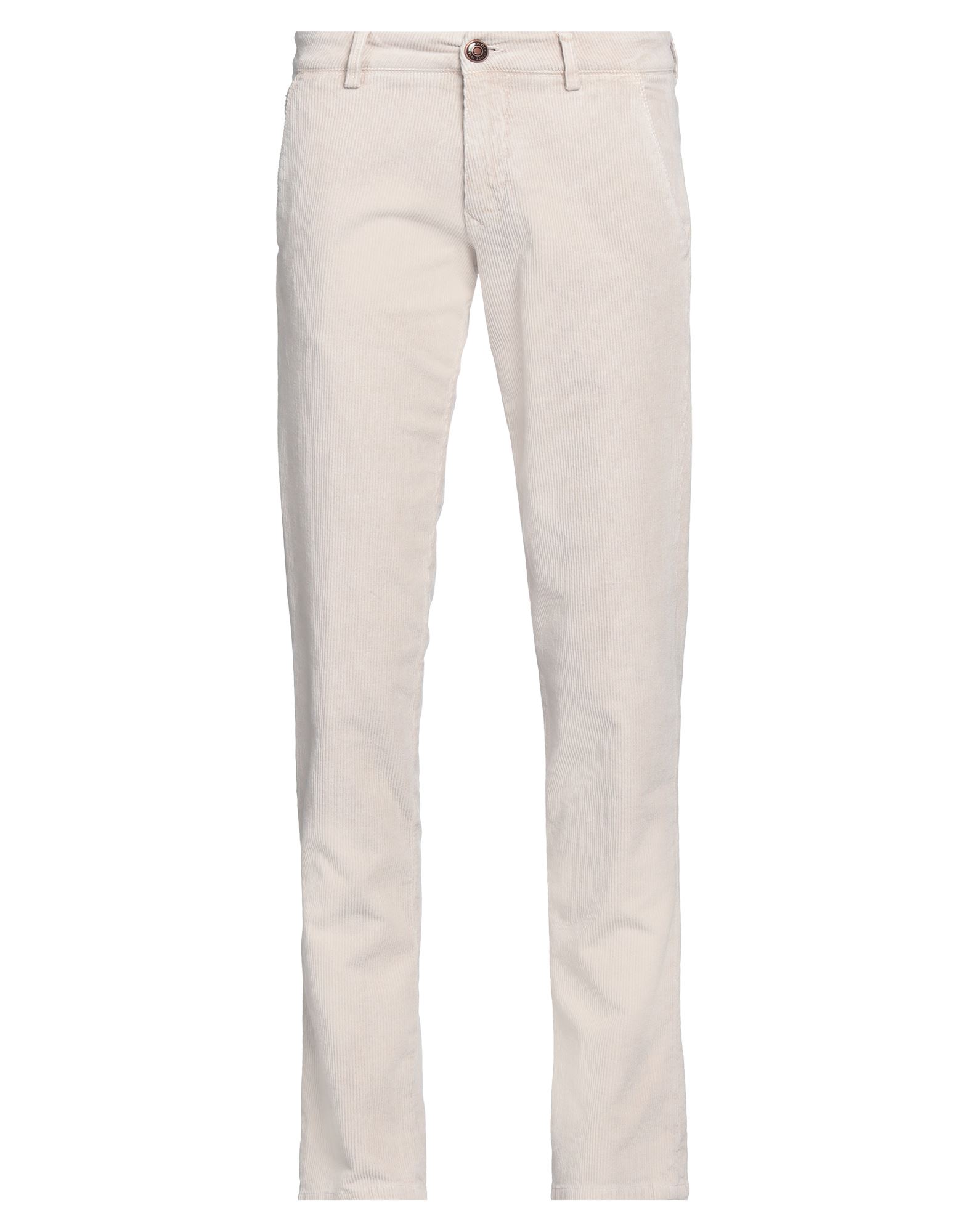 FRADI Hose Herren Beige von FRADI