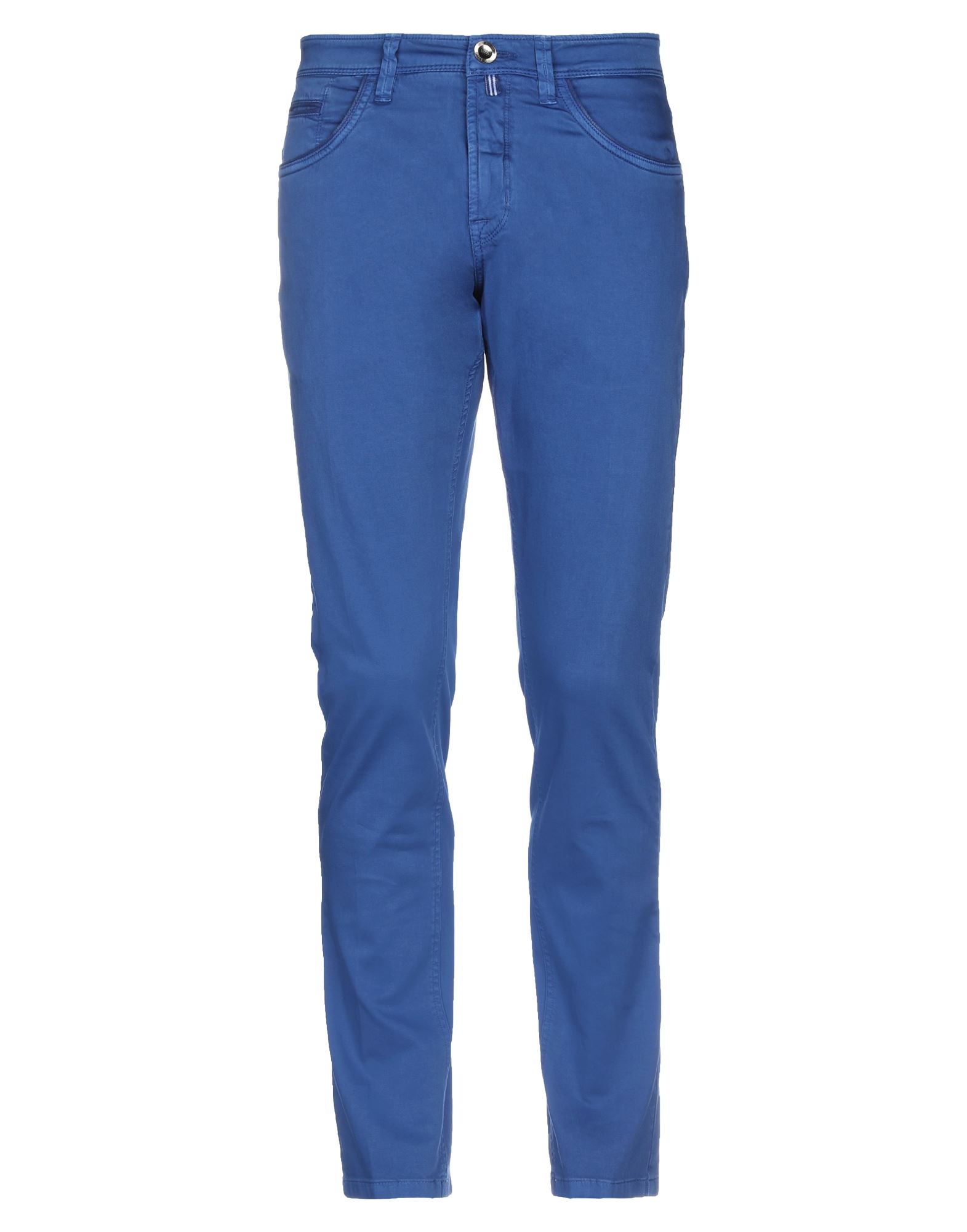 FRADI Hose Herren Blau von FRADI