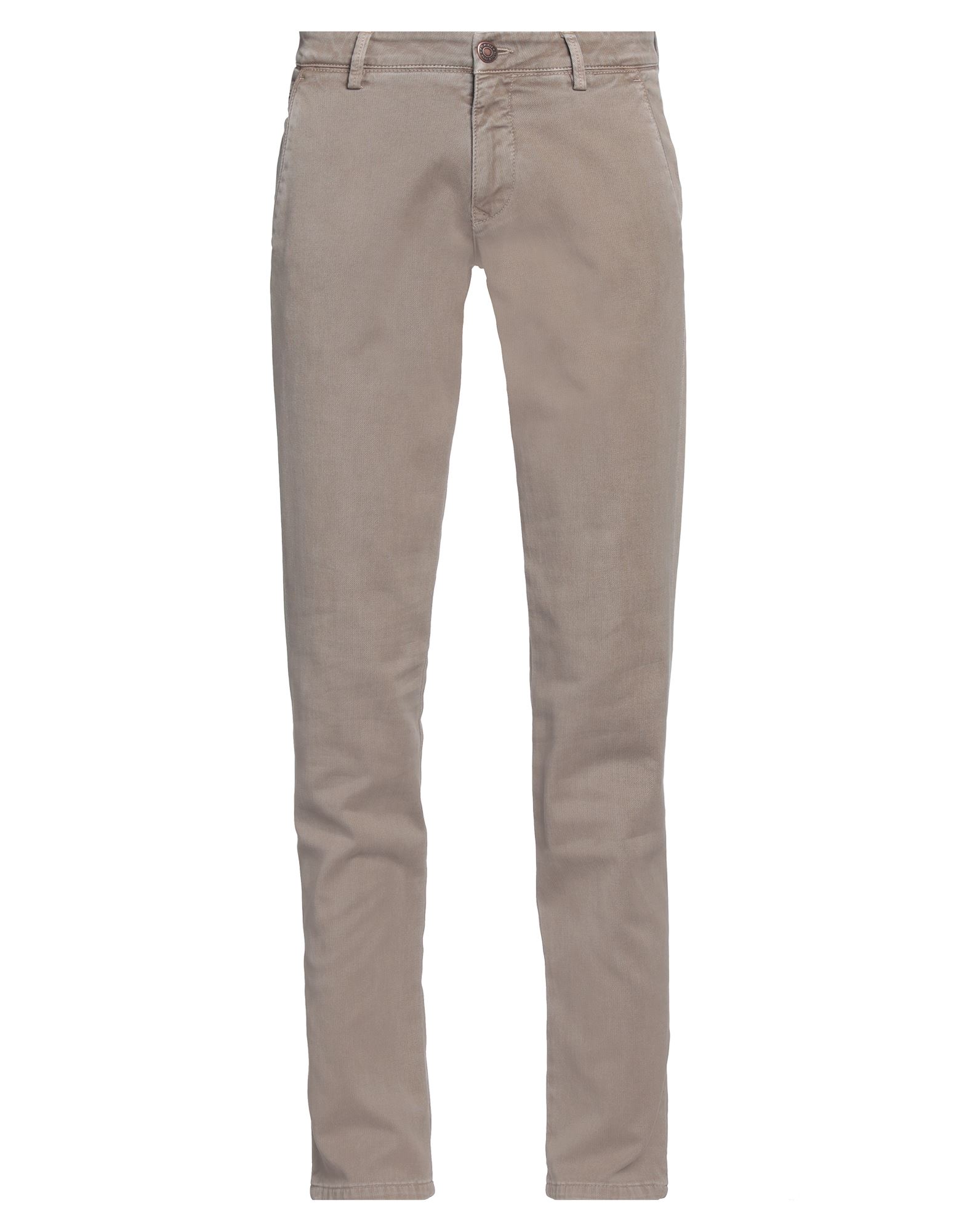 FRADI Hose Herren Khaki von FRADI