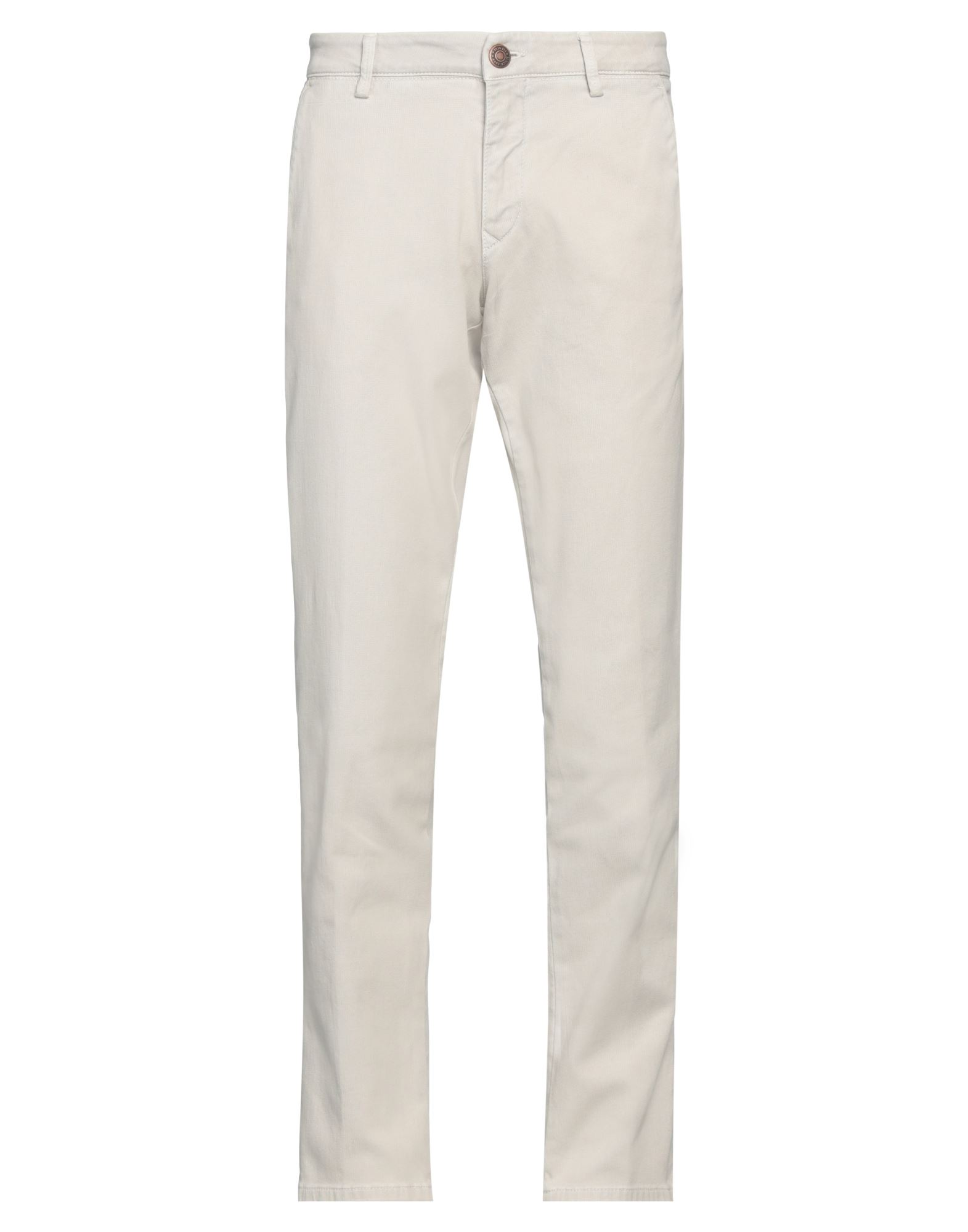 FRADI Hose Herren Sand von FRADI
