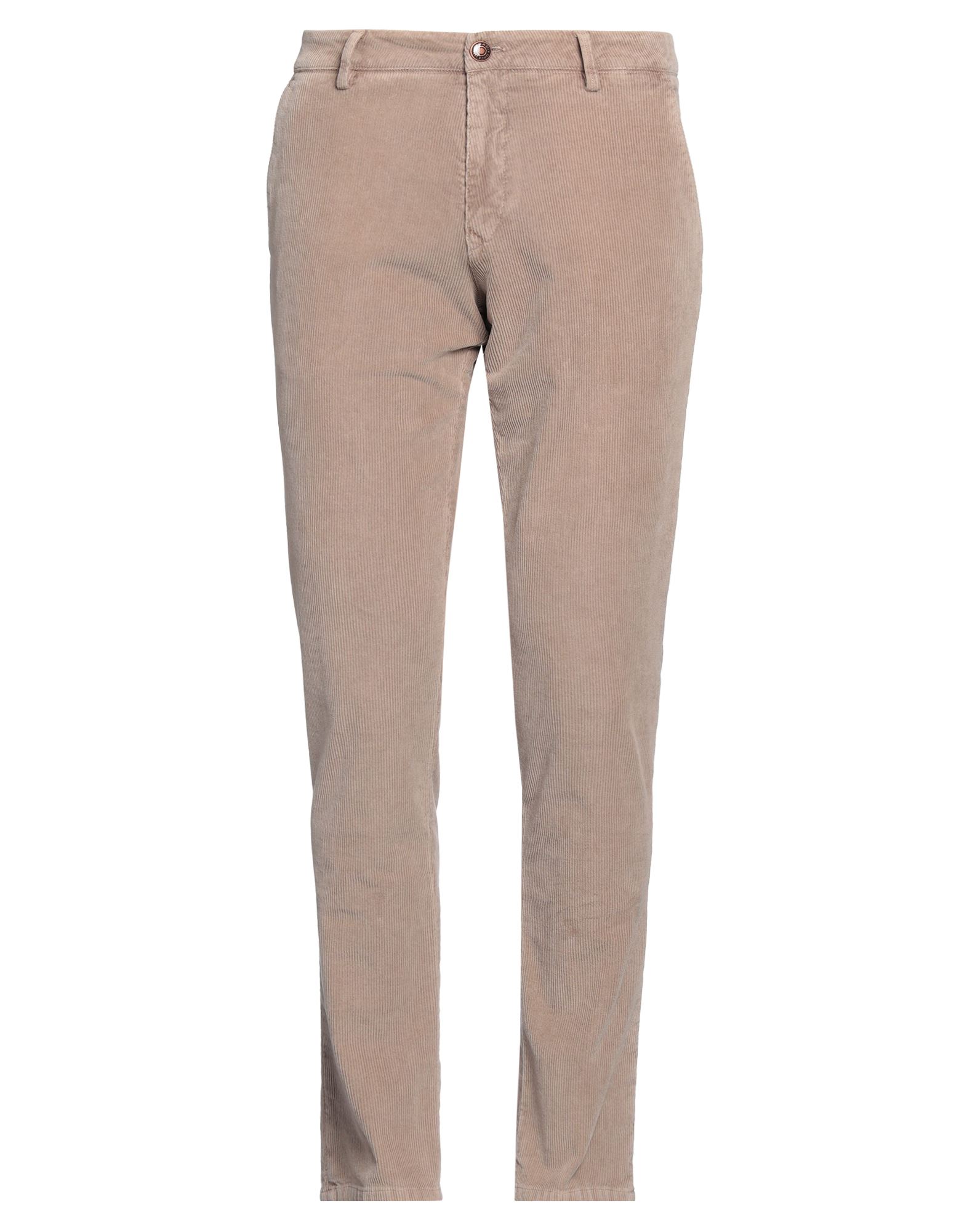 FRADI Hose Herren Sand von FRADI