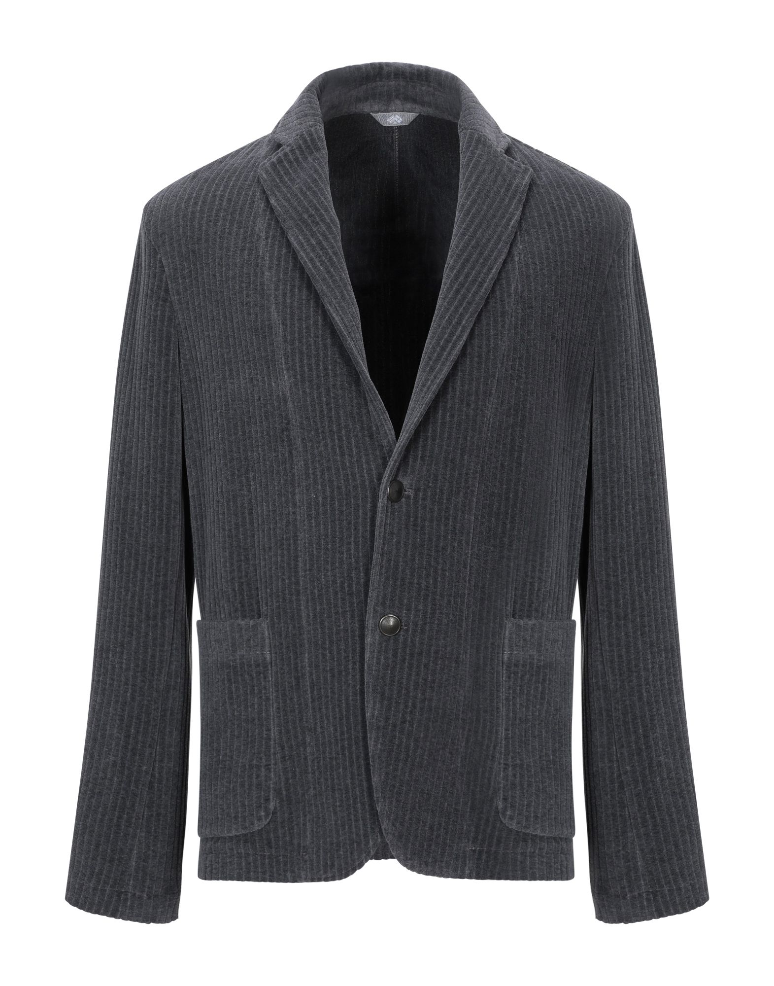 FRADI Blazer Herren Grau von FRADI