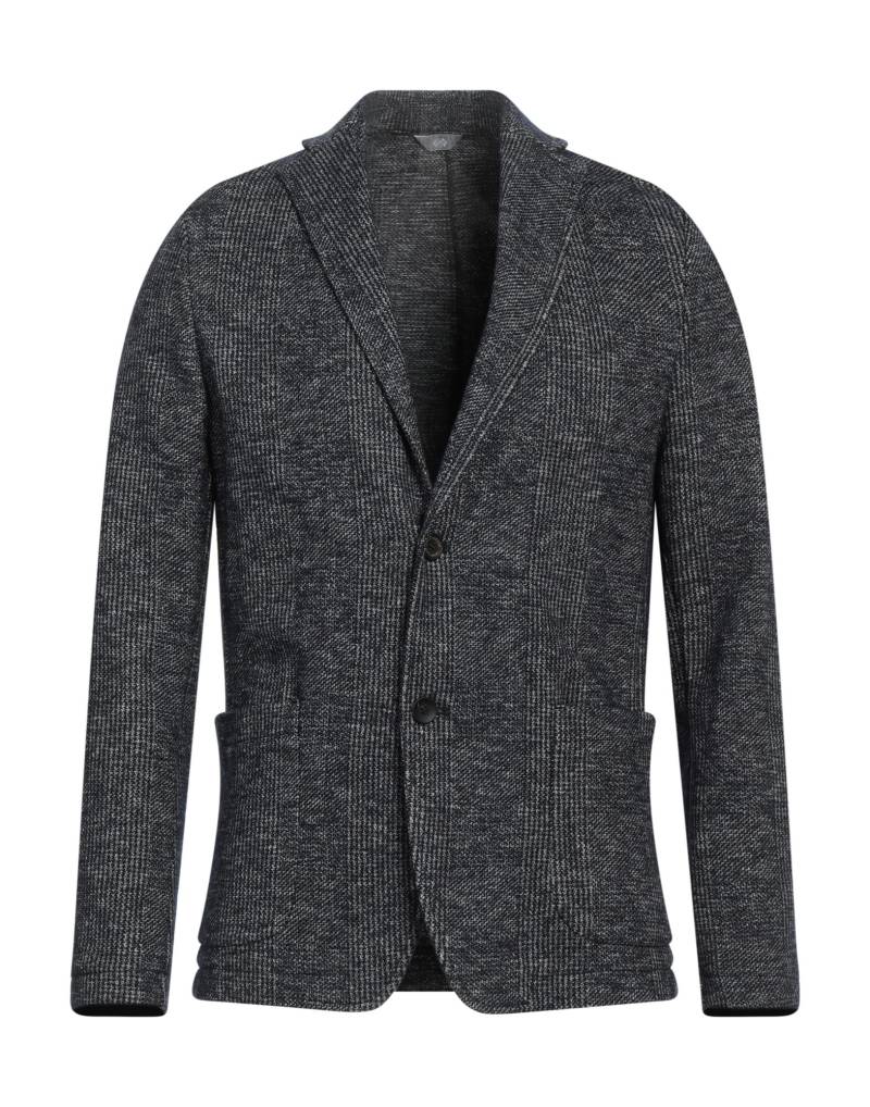 FRADI Blazer Herren Marineblau von FRADI