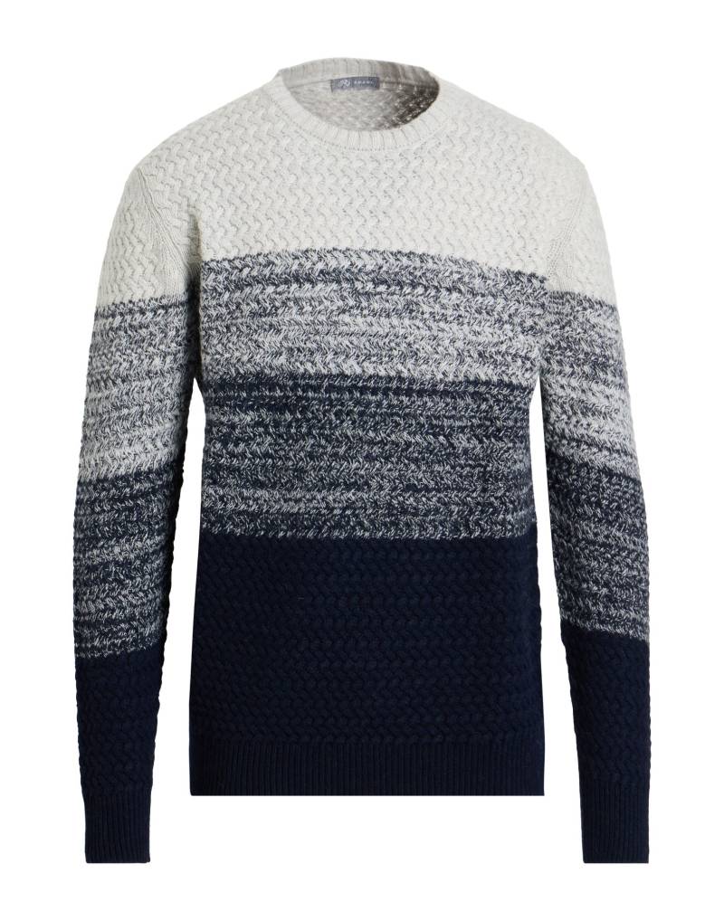 FRADI Pullover Herren Nachtblau FRADI Pullover Herren Nachtblau von FRADI