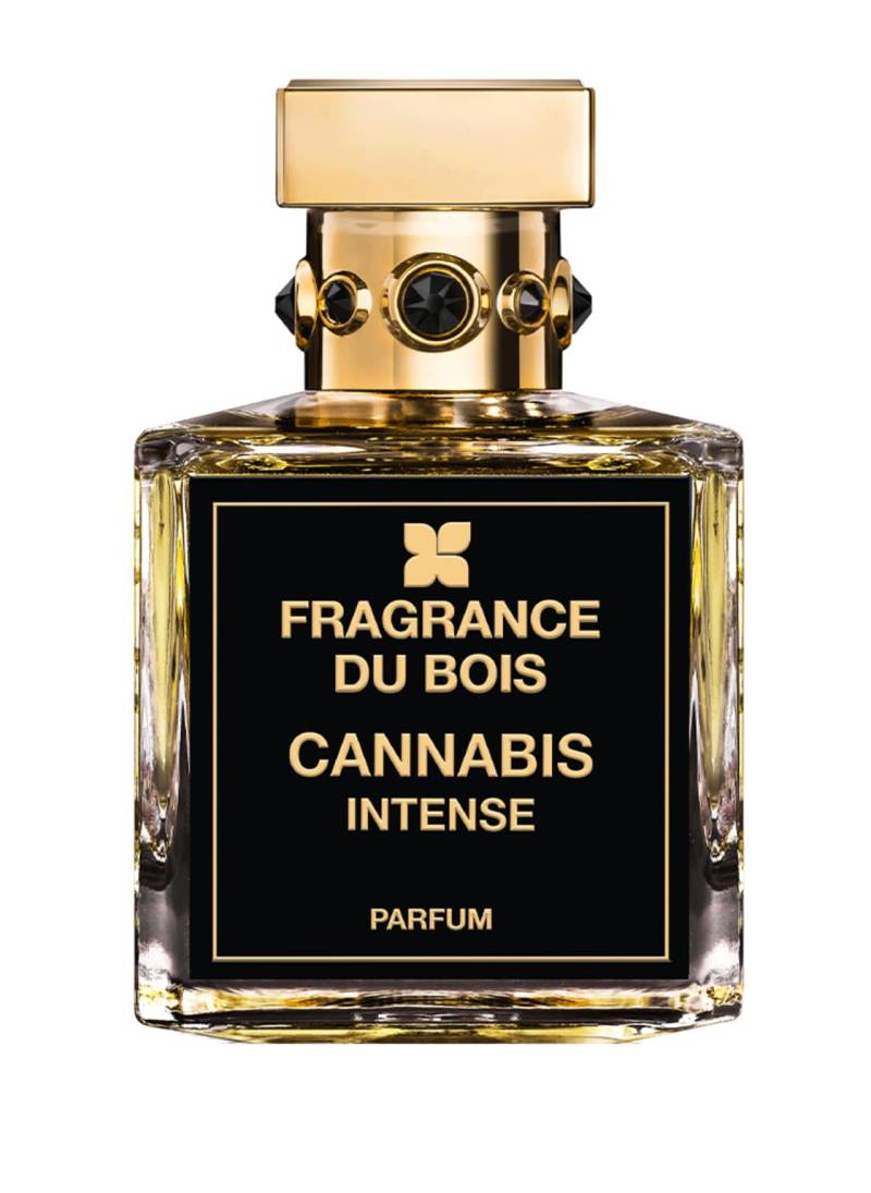 Fragrance Du Bois Cannabis Intense Eau de Parfum 100 ml Fragrance Du Bois Cannabis Intense Eau de Parfum 100 ml von FRAGRANCE DU BOIS