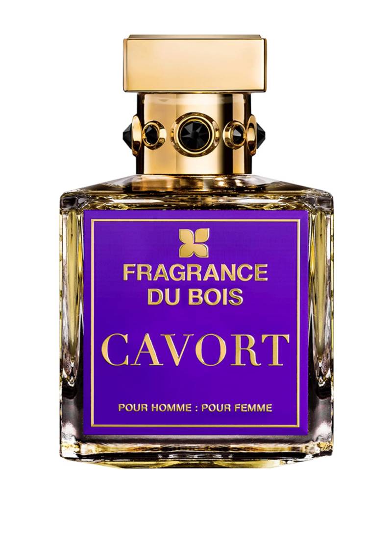 Fragrance Du Bois Cavort Parfum 100 ml Fragrance Du Bois Cavort Parfum 100 ml von FRAGRANCE DU BOIS