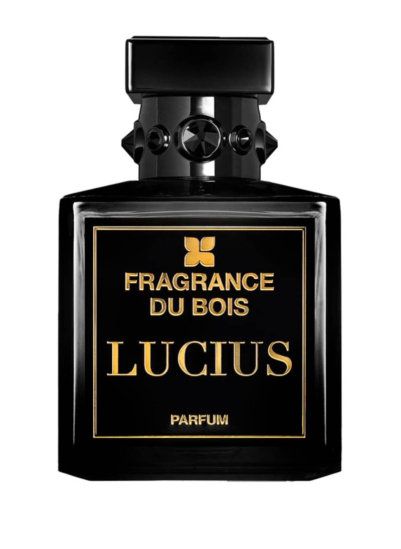 Fragrance Du Bois Lucius Extrait de Parfum 100 ml Fragrance Du Bois Lucius Extrait de Parfum 100 ml von FRAGRANCE DU BOIS