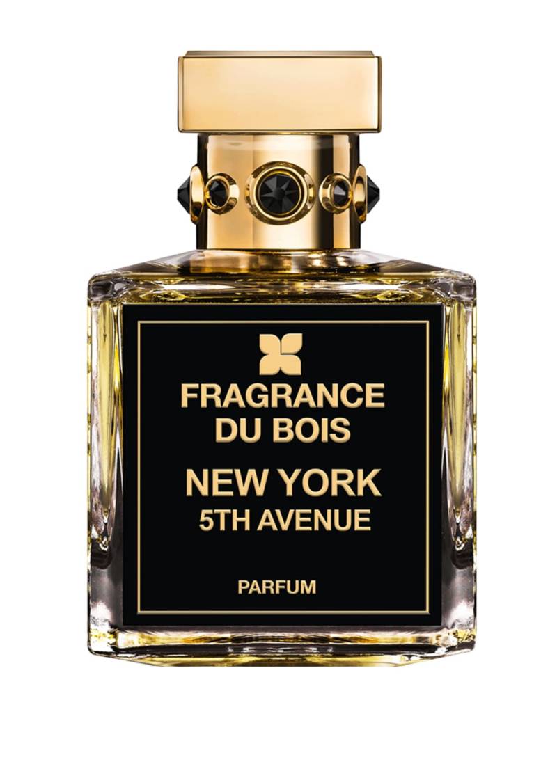 Fragrance Du Bois New York 5th Avenue Parfum 100 ml von FRAGRANCE DU BOIS