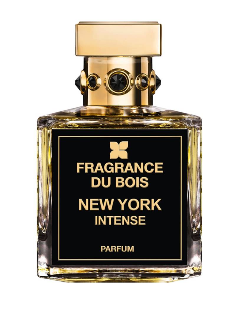 Fragrance Du Bois New York Intense Parfum 100 ml von FRAGRANCE DU BOIS
