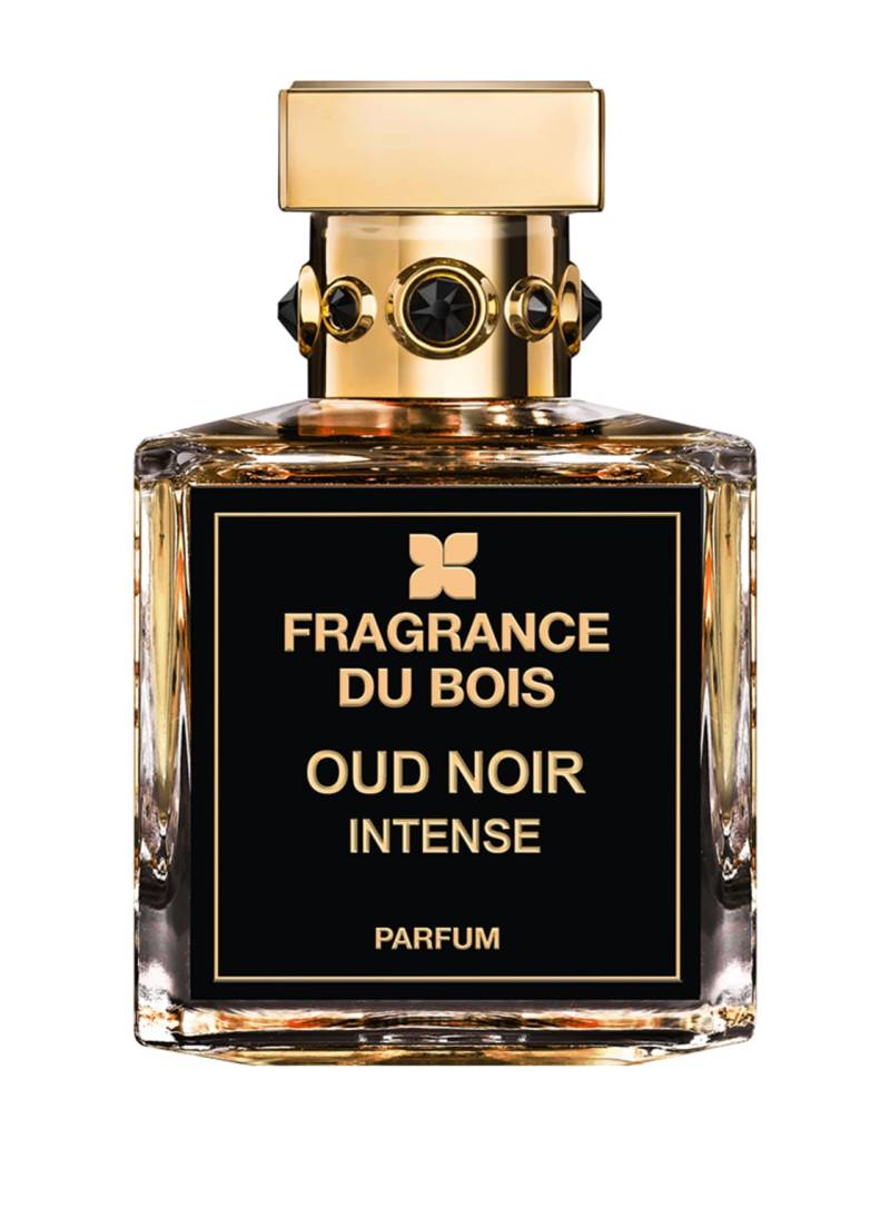 Fragrance Du Bois Oud Noir Intense Parfum 50 ml Fragrance Du Bois Oud Noir Intense Parfum 50 ml von FRAGRANCE DU BOIS