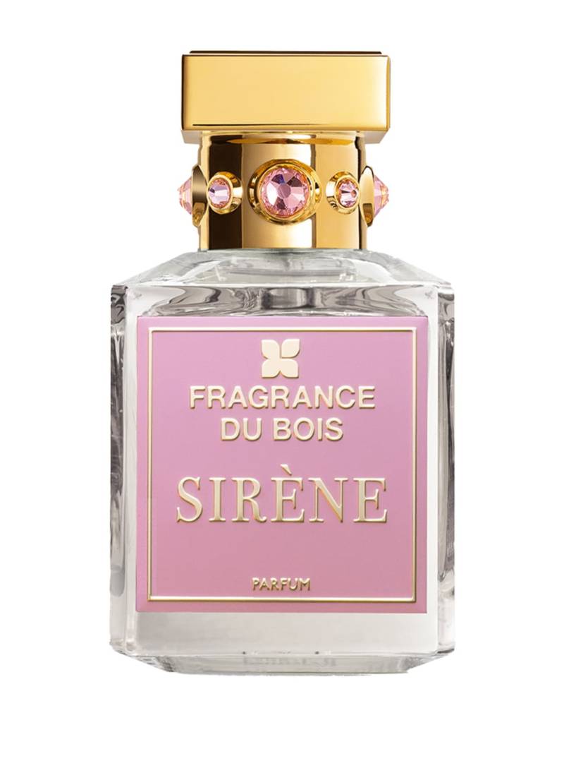 Fragrance Du Bois Sirène Parfum 75 ml von FRAGRANCE DU BOIS