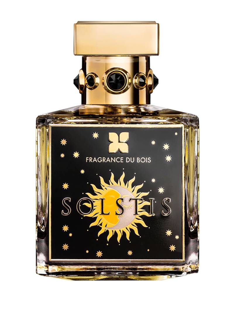 Fragrance Du Bois Solstis Parfum 100 ml Fragrance Du Bois Solstis Parfum 100 ml von FRAGRANCE DU BOIS