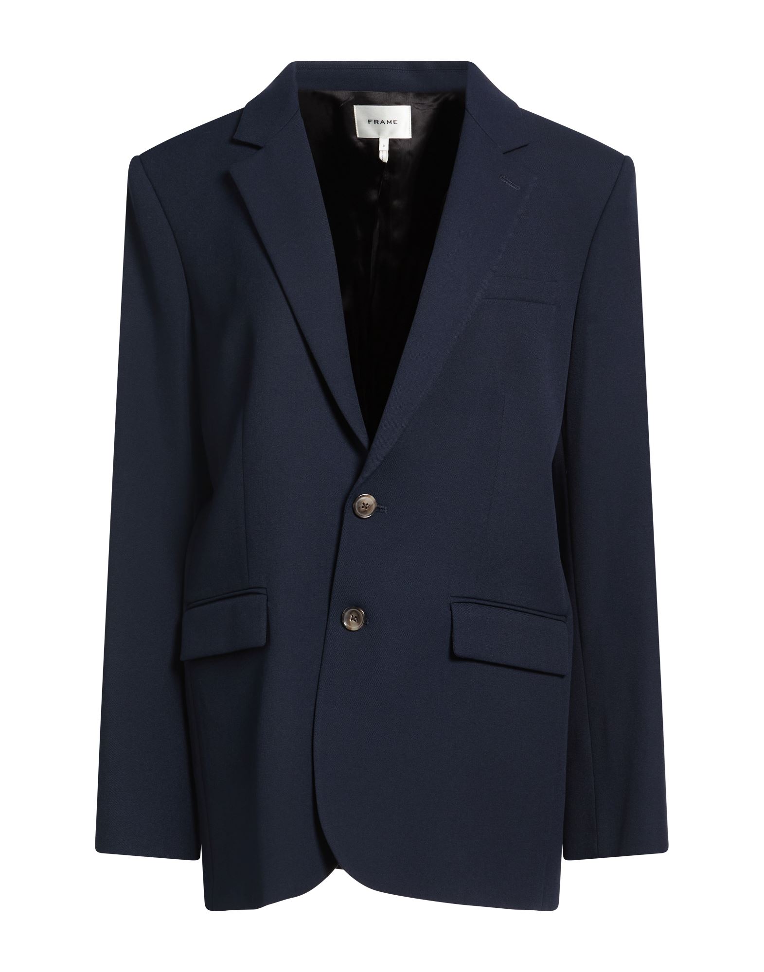 FRAME Blazer Damen Nachtblau von FRAME
