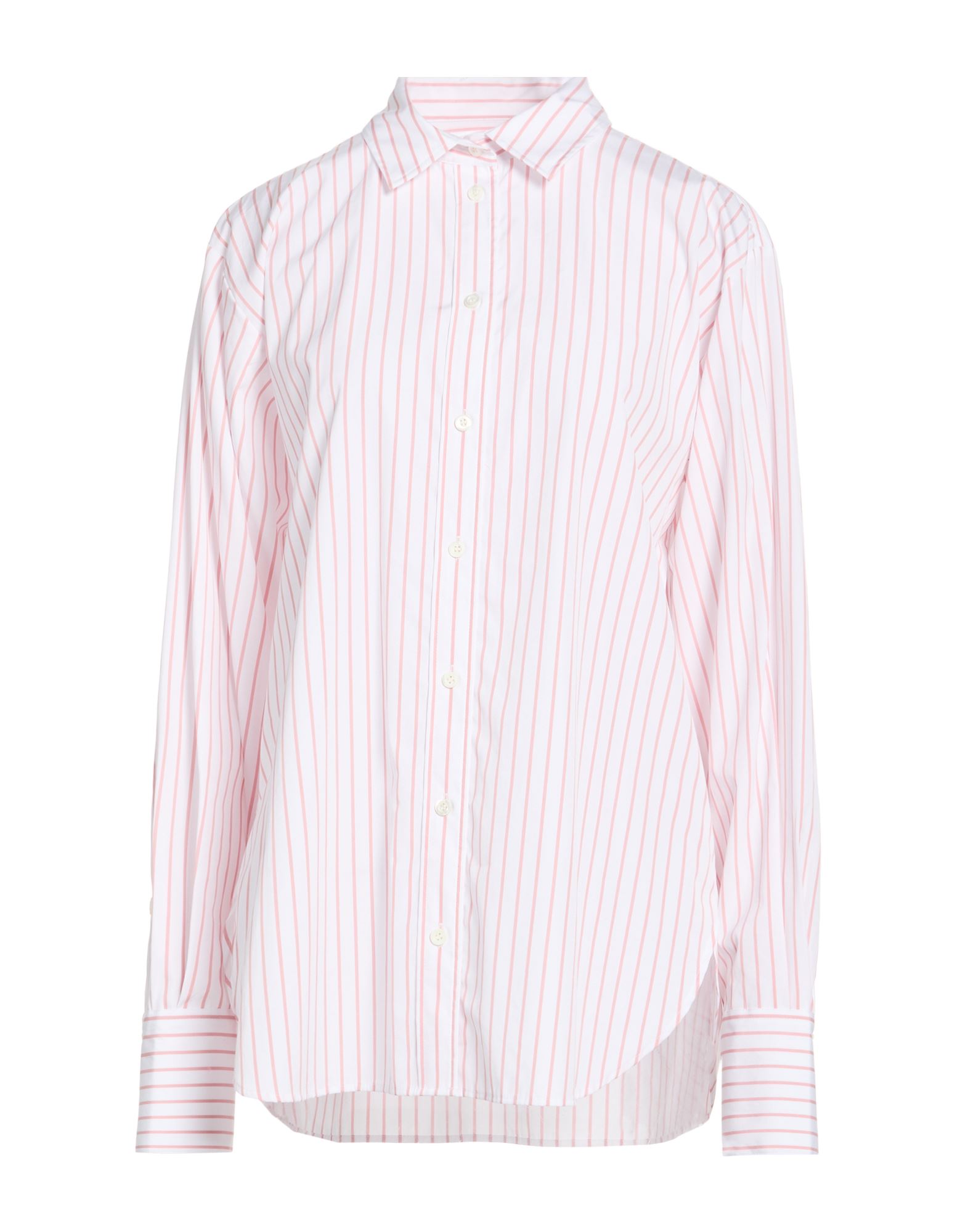 FRAME Hemd Damen Rosa von FRAME