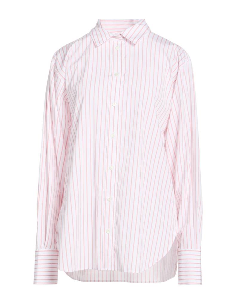 FRAME Hemd Damen Rosa von FRAME