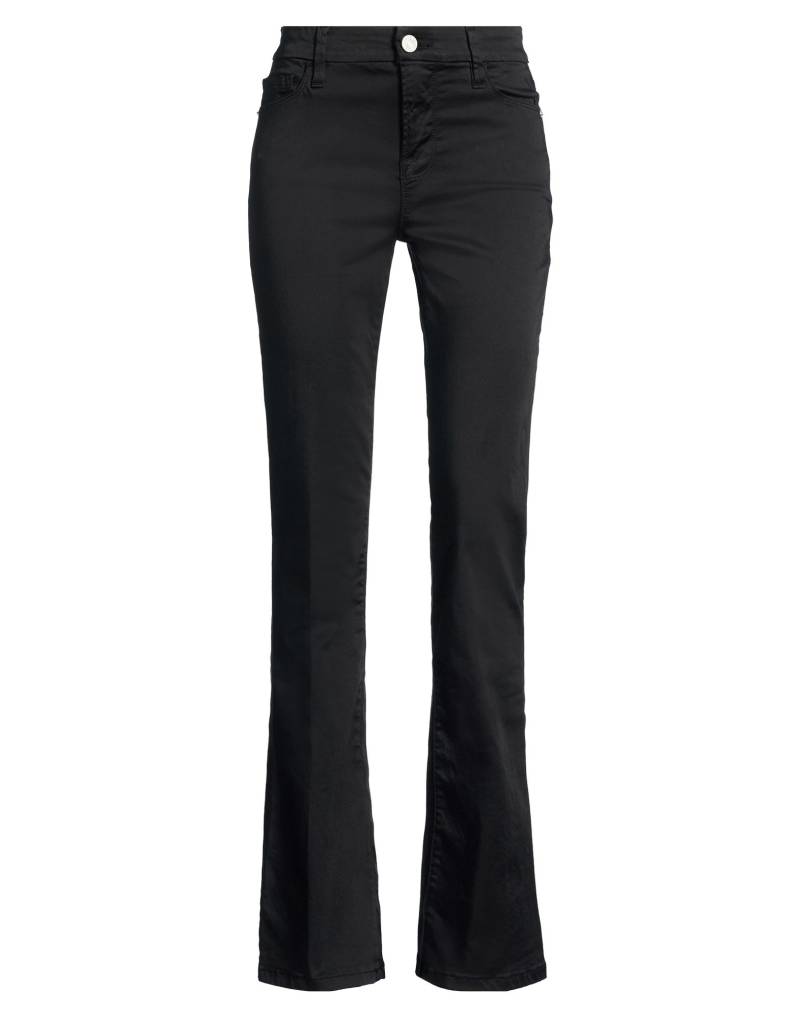 FRAME Hose Damen Schwarz von FRAME