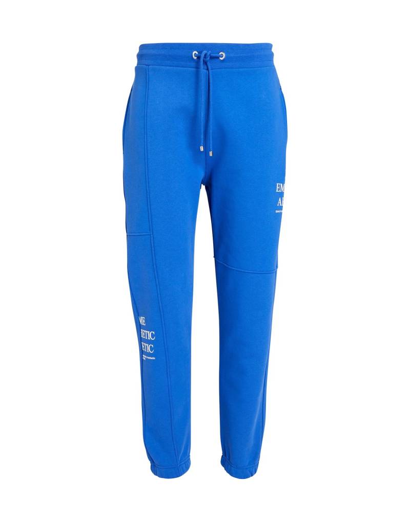 FRAME Hose Herren Azurblau von FRAME