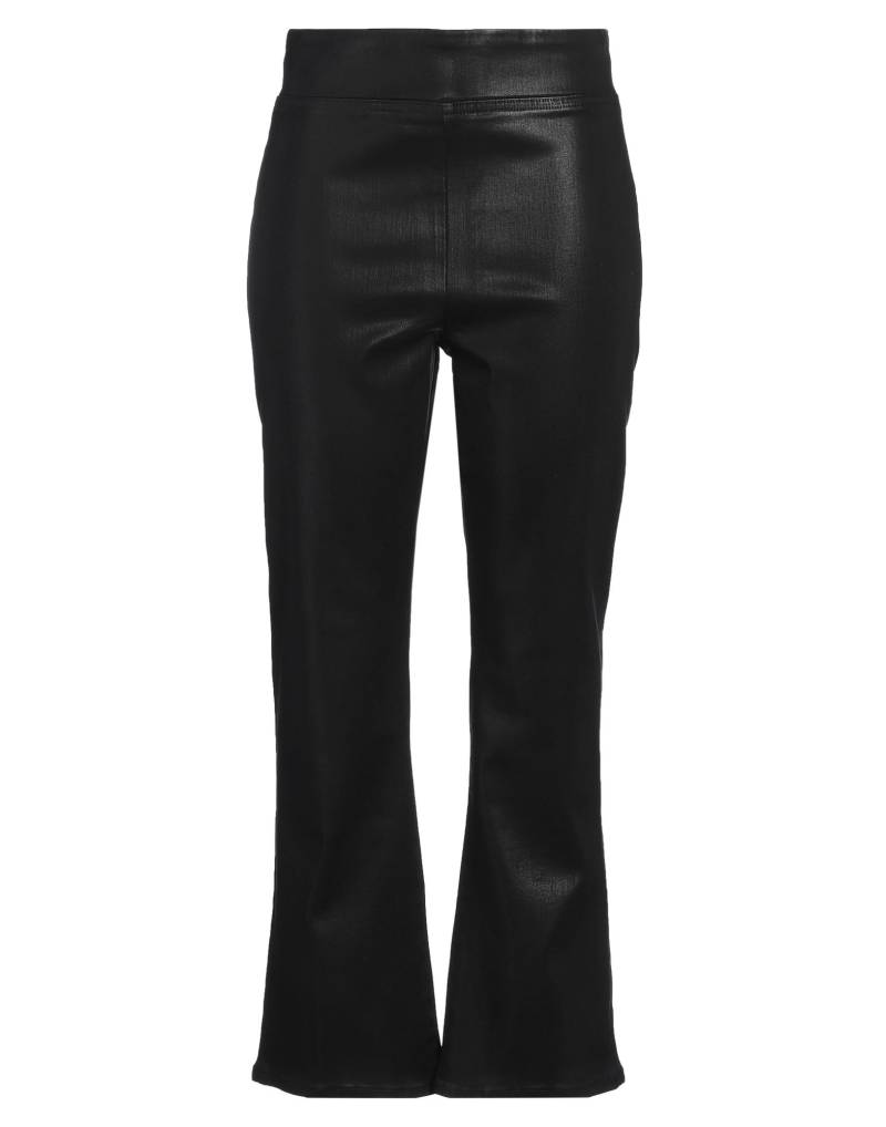 FRAME Jeanshose Damen Schwarz von FRAME