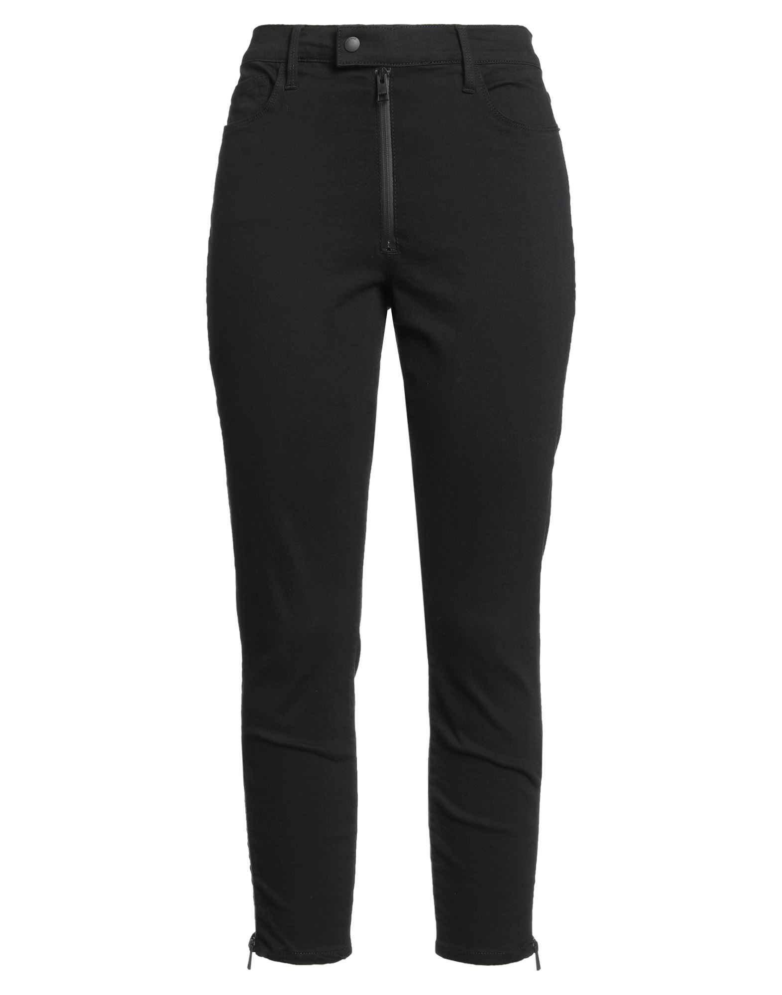 FRAME Jeanshose Damen Schwarz von FRAME